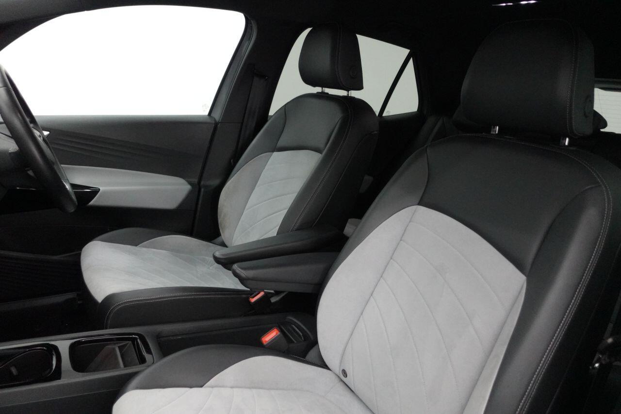 Volkswagen ID.3 - Image 4