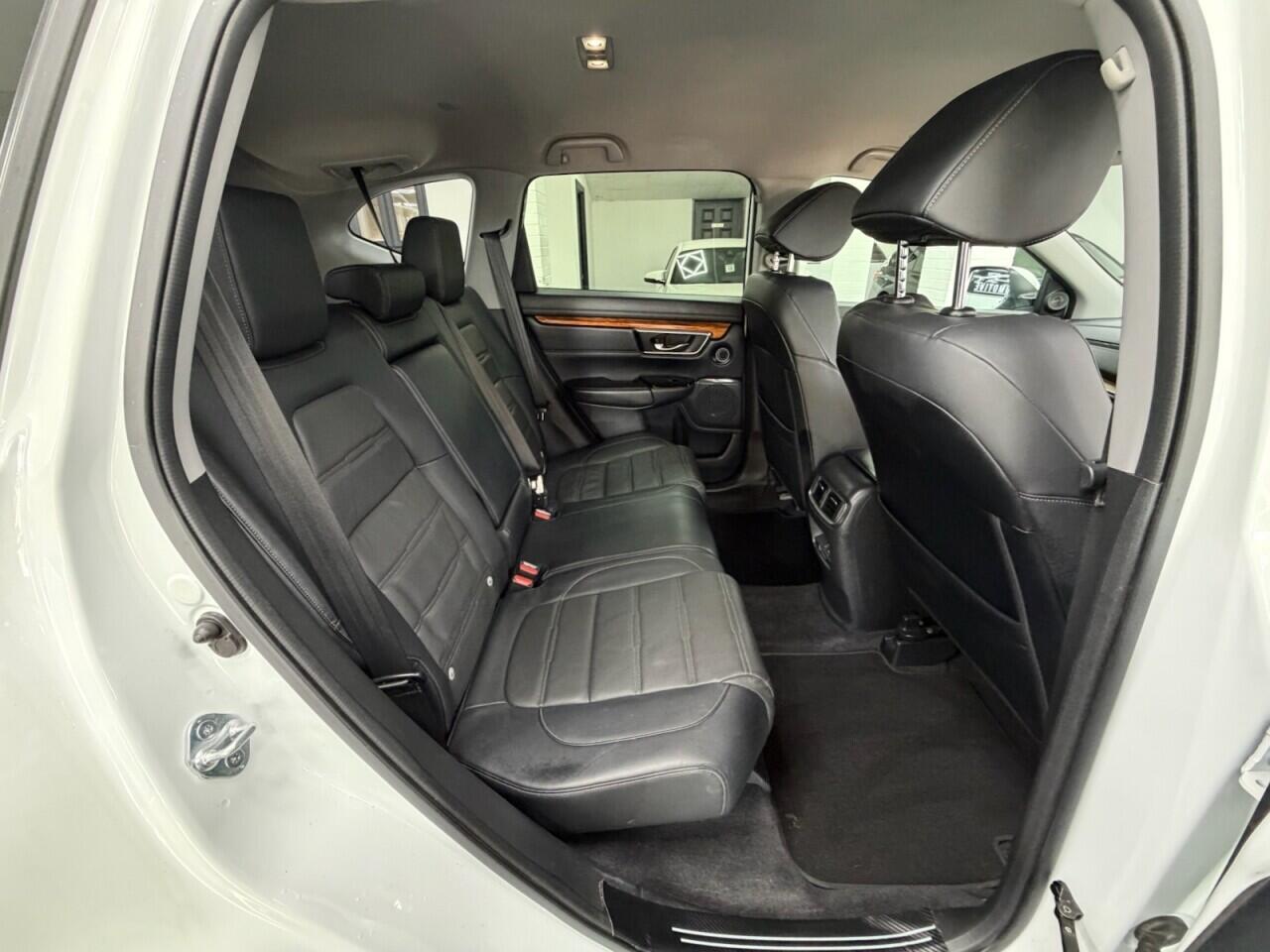 Honda CR-V - Image 19