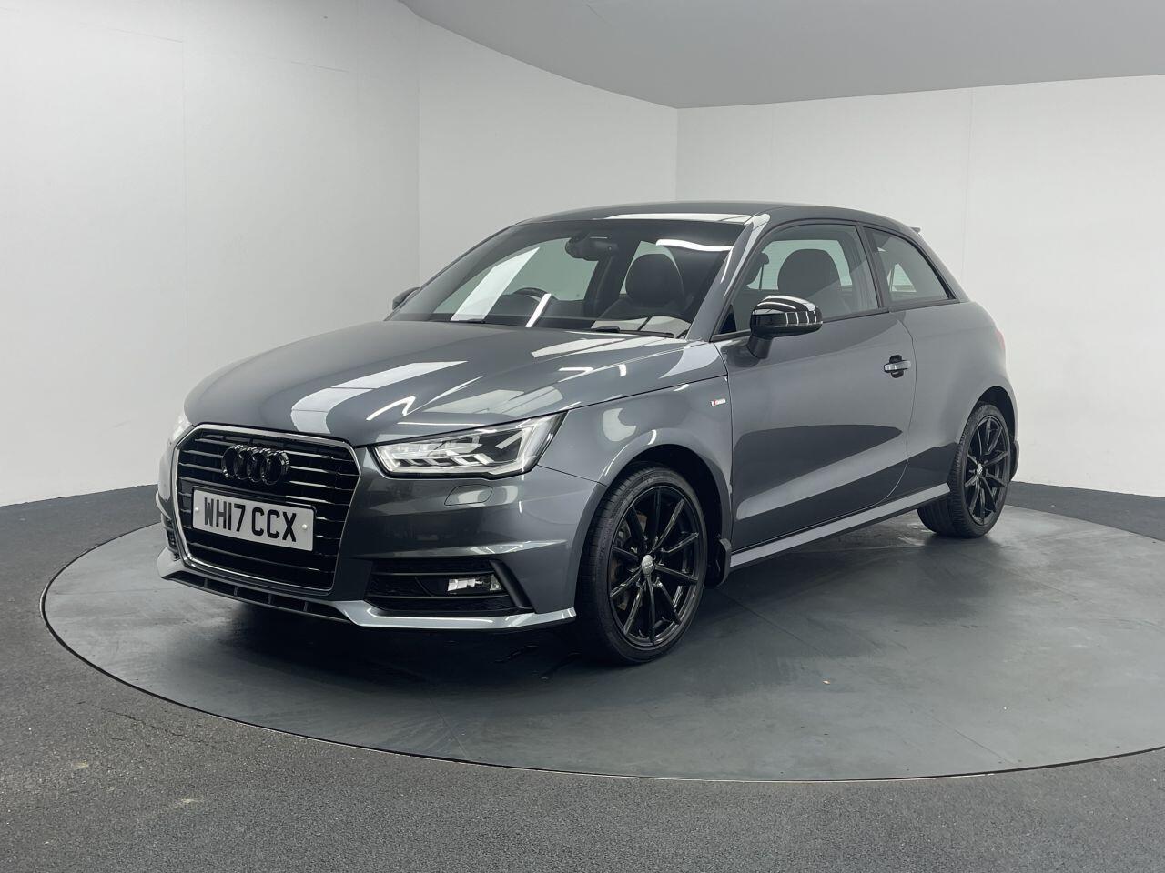 Audi A1 - Image 6