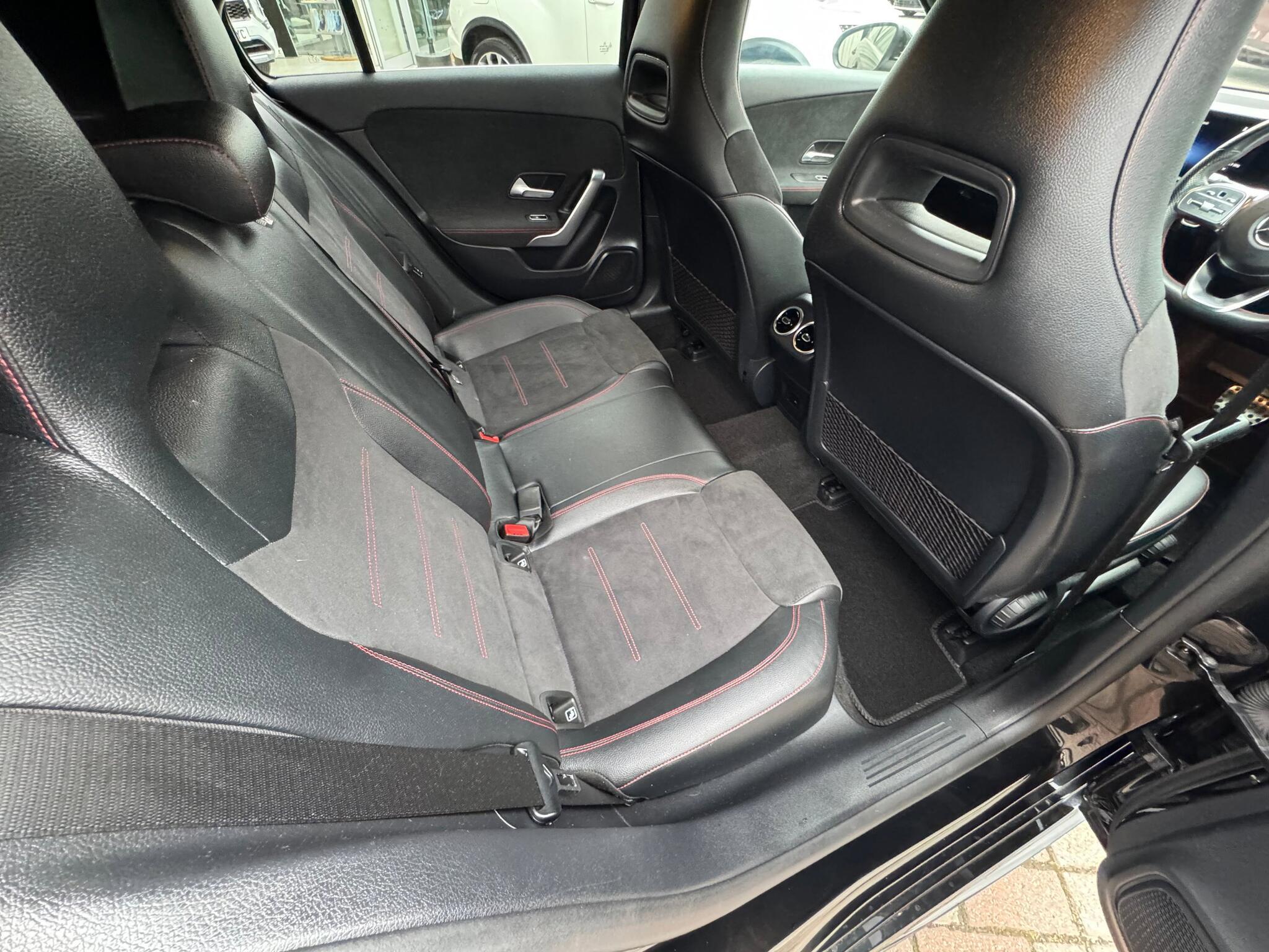 Mercedes A Class - Image 15