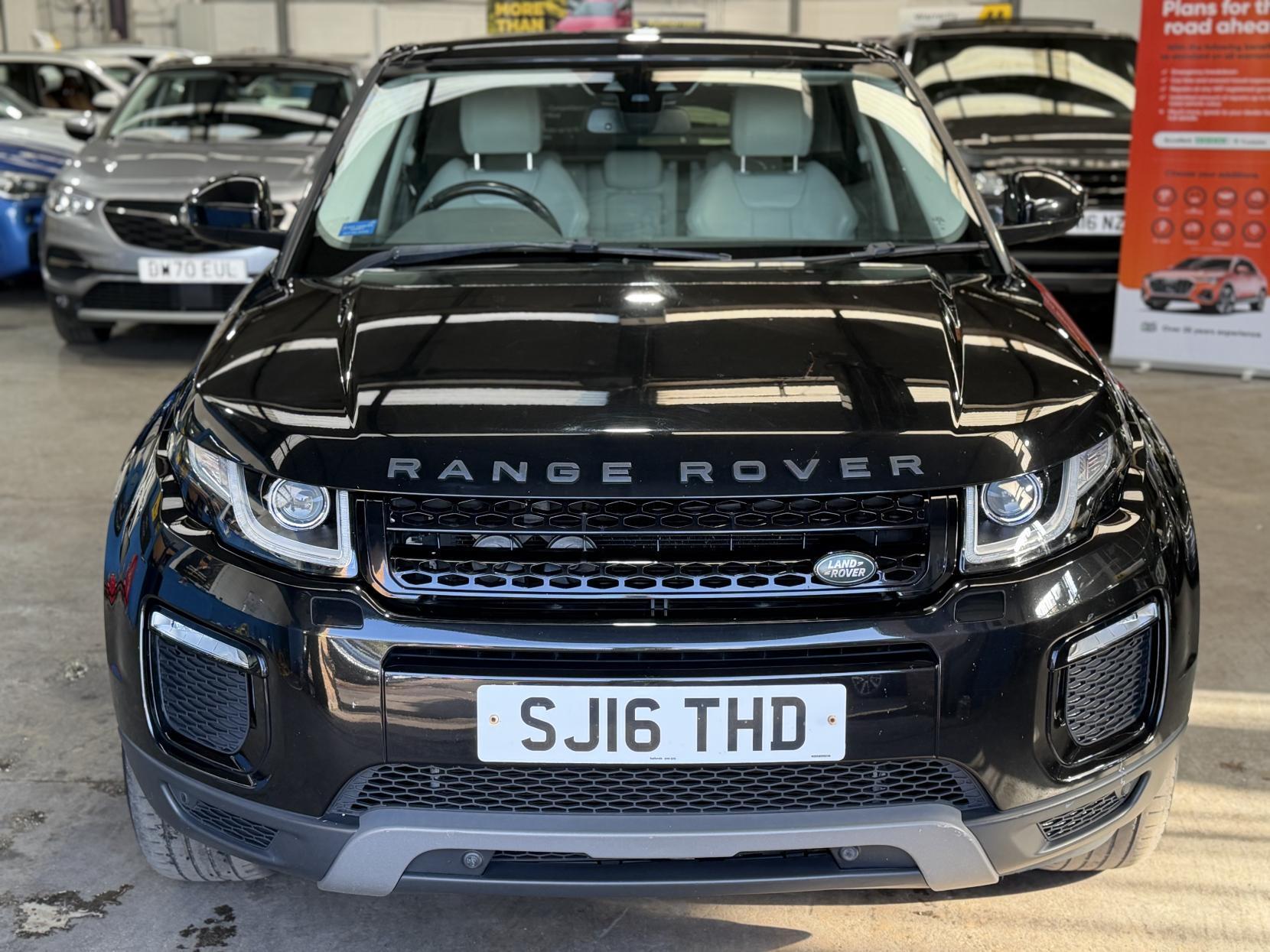 Land Rover Range Rover Evoque - Image 2