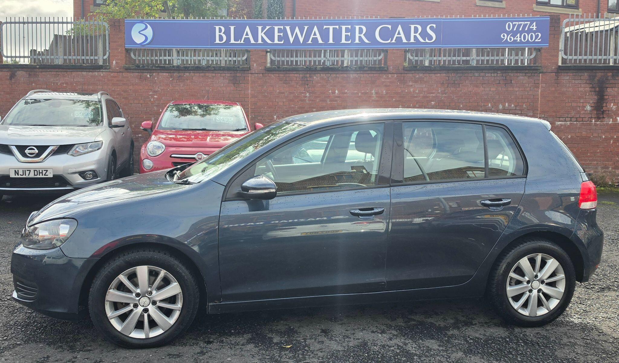 Volkswagen Golf - Image 4