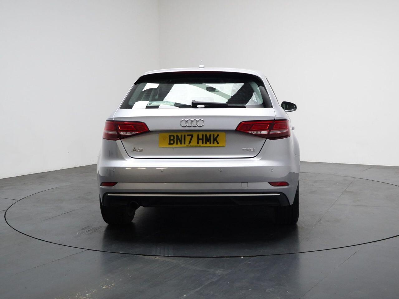 Audi A3 - Image 9
