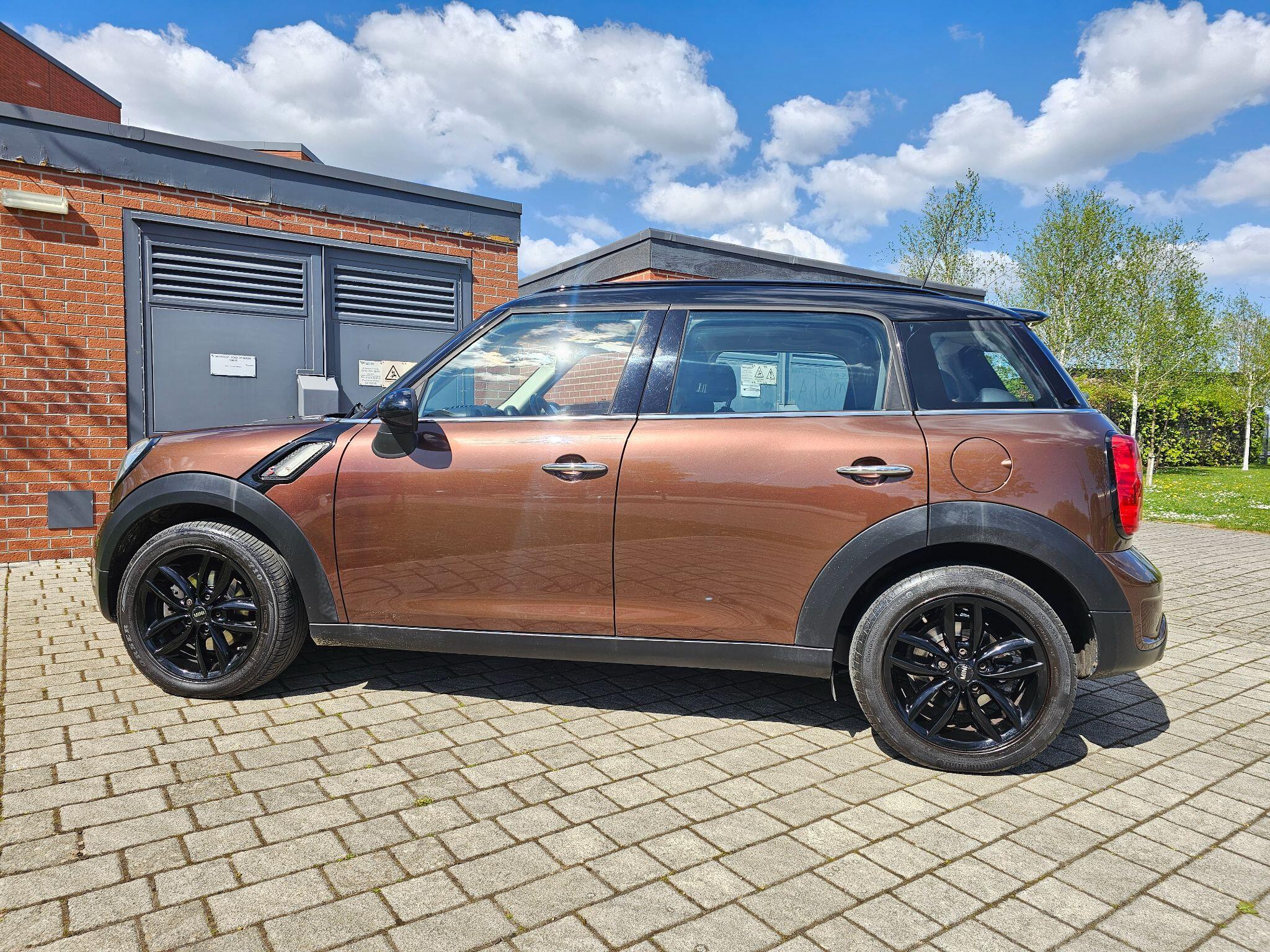 MINI Countryman - Image 20