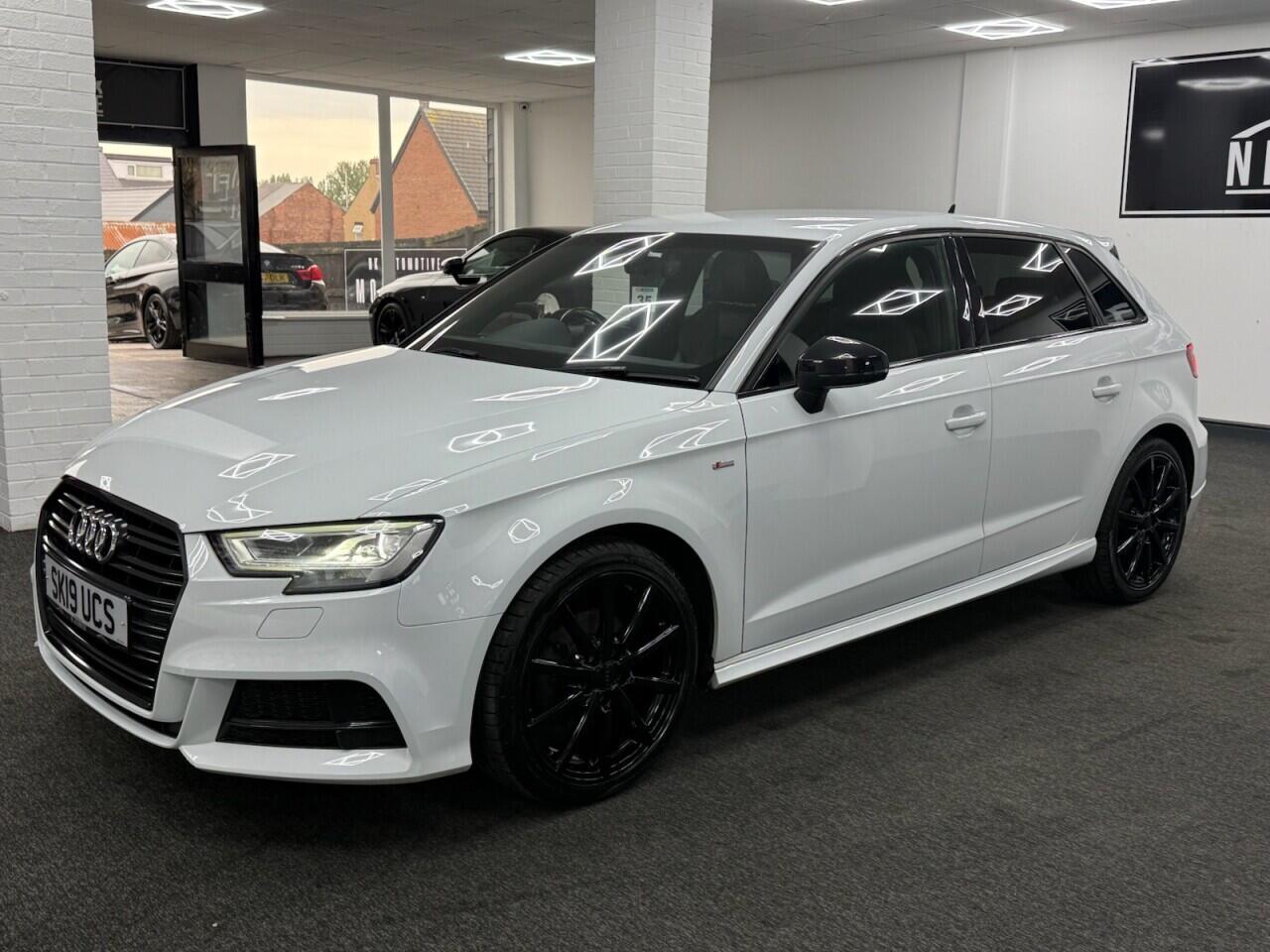 Audi A3 - Image 11