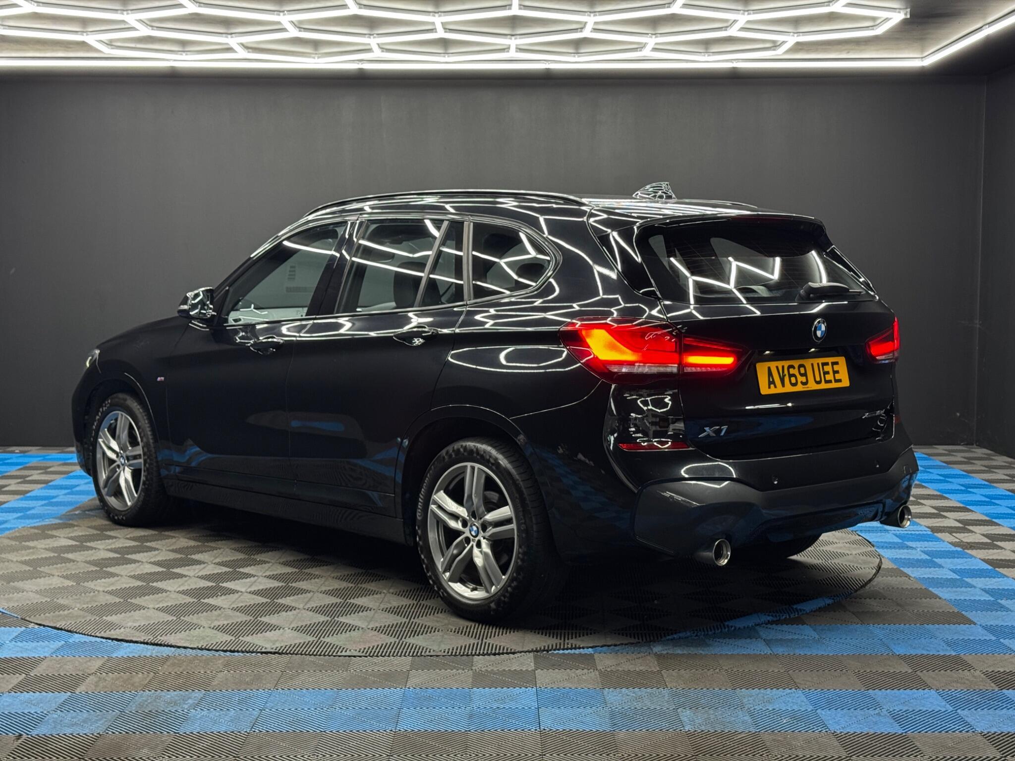 BMW X1 - Image 7