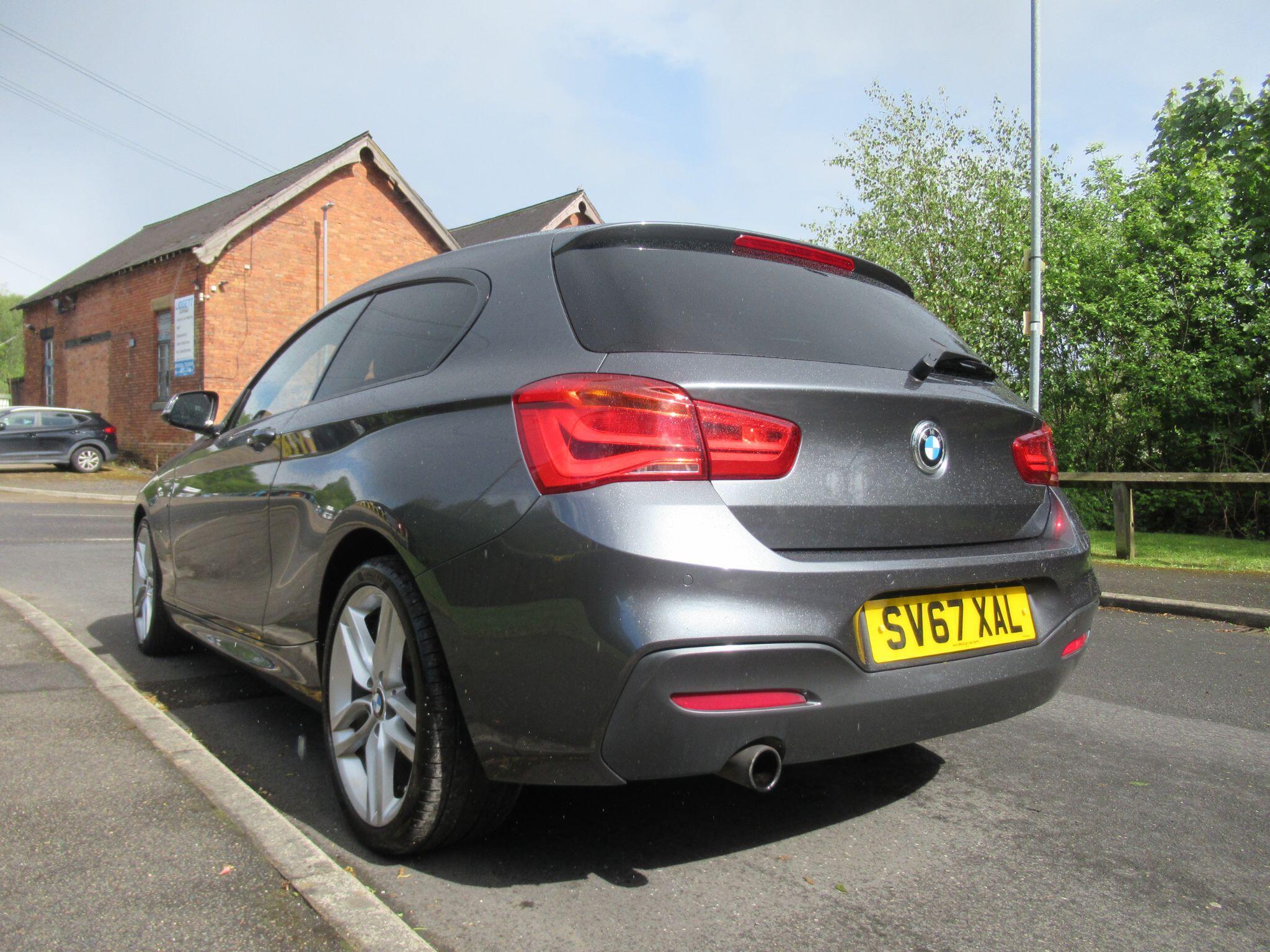 BMW 1 Series - Image 6