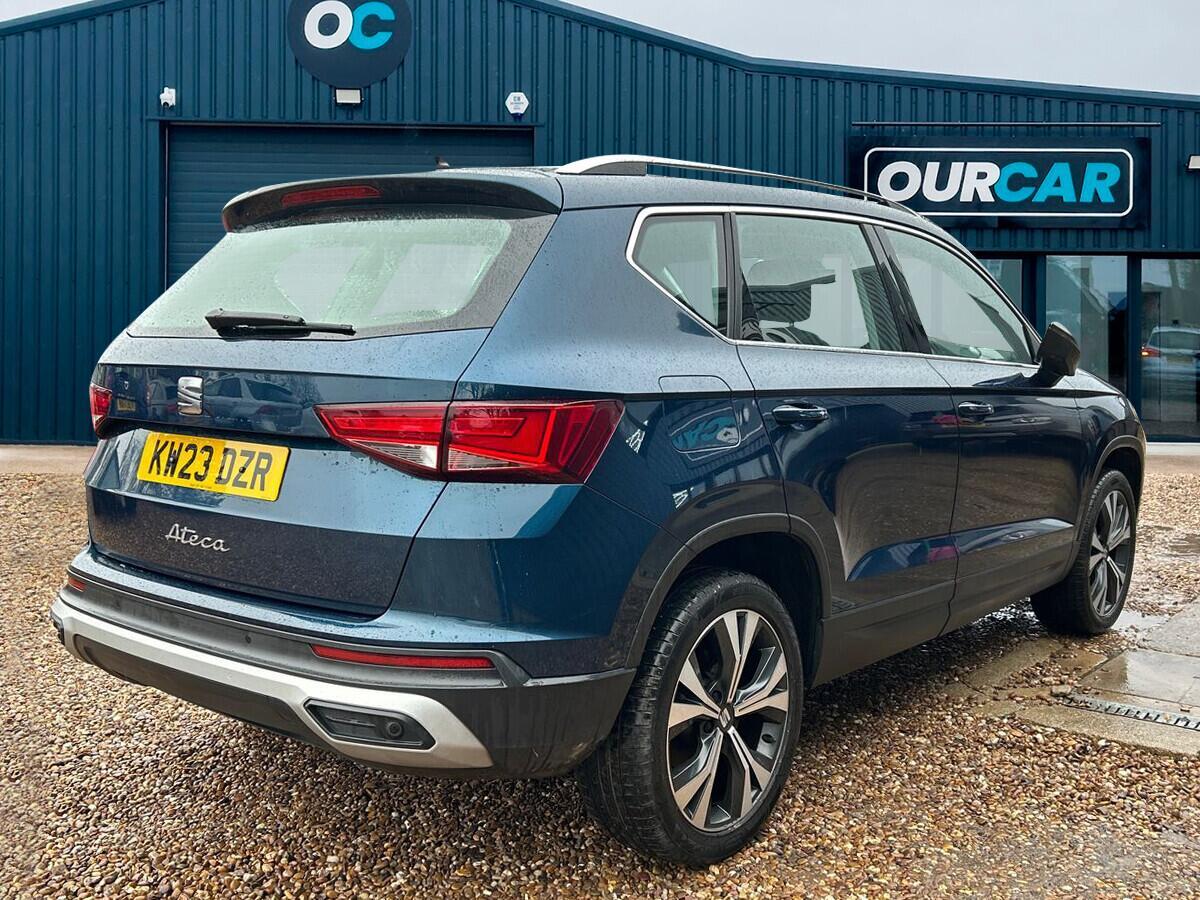 SEAT Ateca - Image 3
