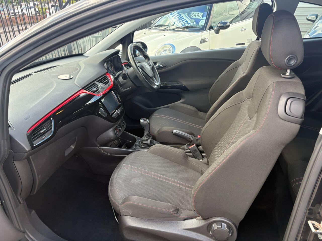 Vauxhall Corsa - Image 16