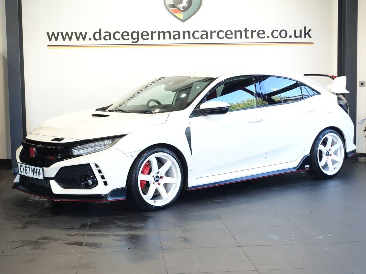 Honda Civic - Image 9