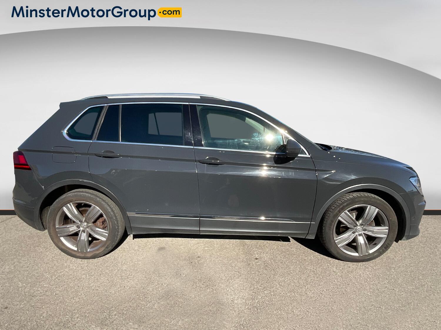 Volkswagen Tiguan - Image 2