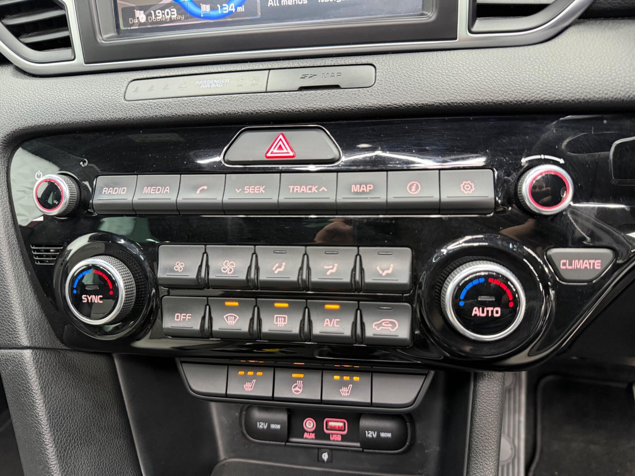 Kia Sportage - Image 24