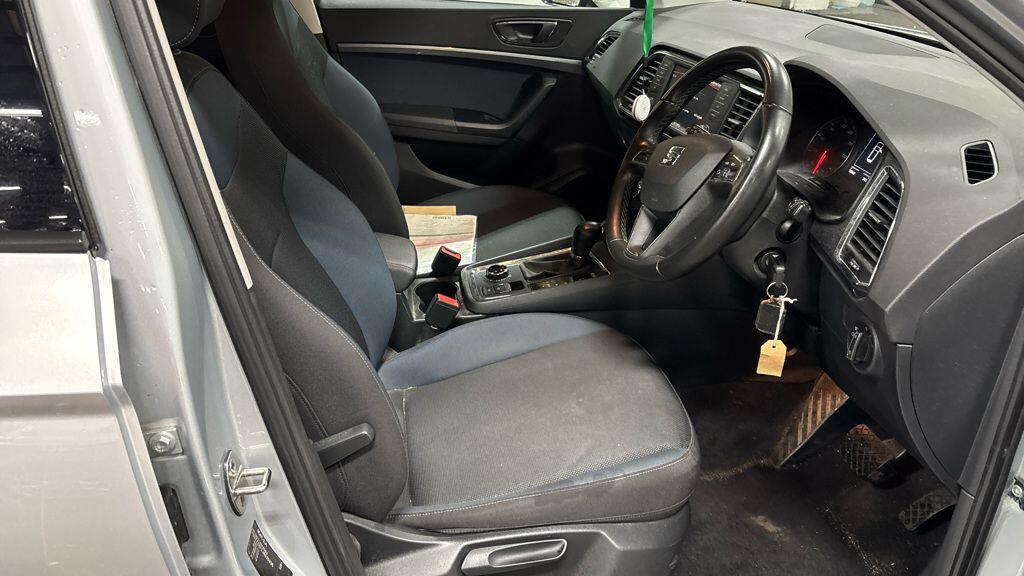 SEAT Ateca - Image 2