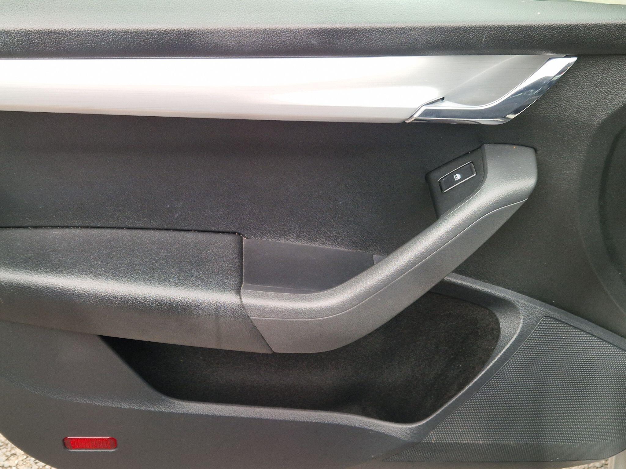 Skoda Octavia - Image 37