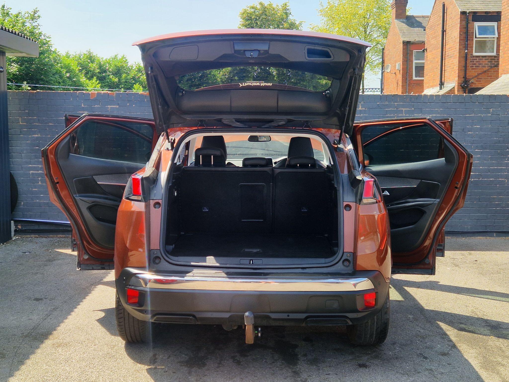 Peugeot 3008 - Image 20