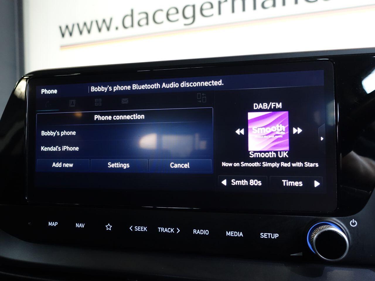 Hyundai i20 - Image 30