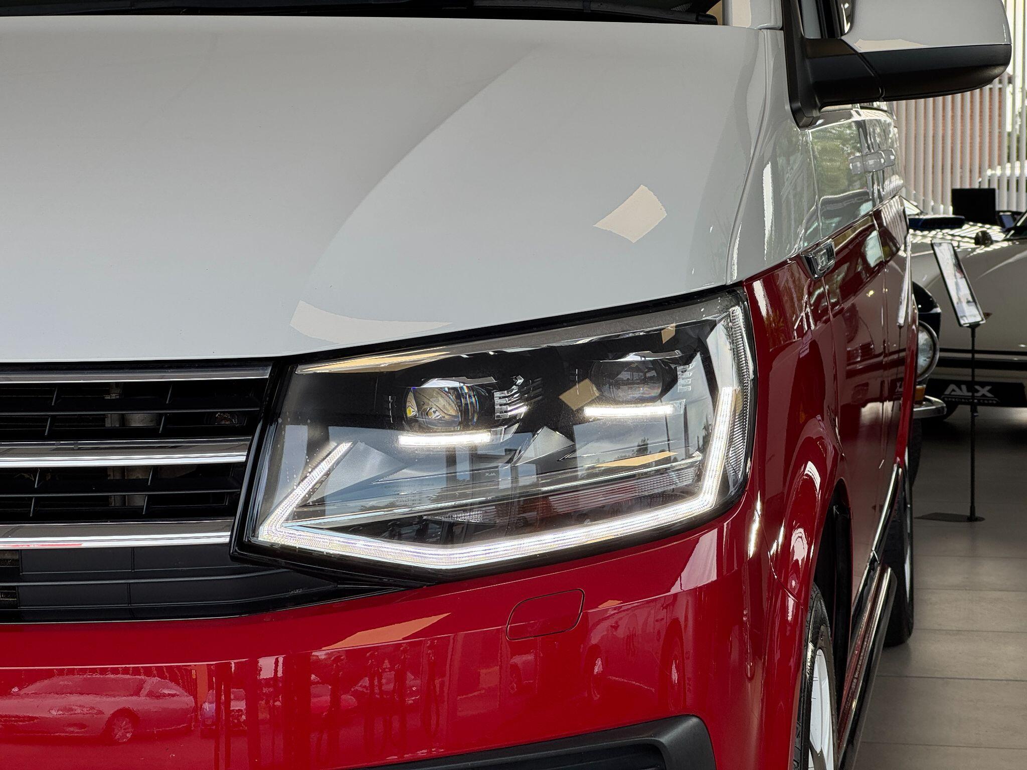 Volkswagen CARAVELLE - Image 3