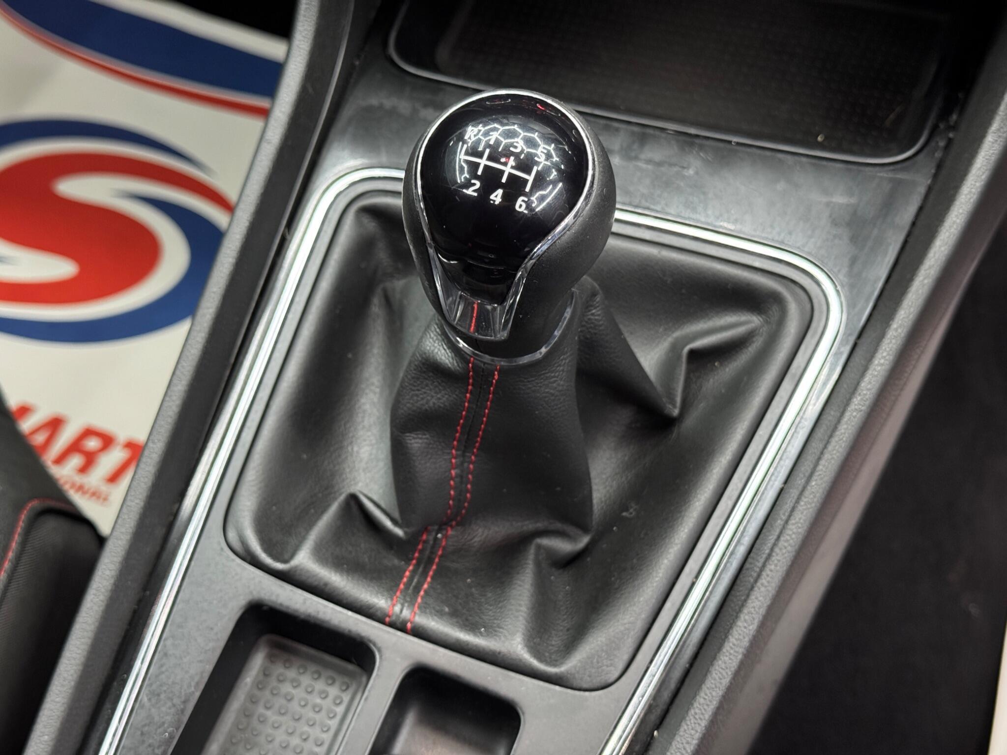 SEAT Leon - Image 27