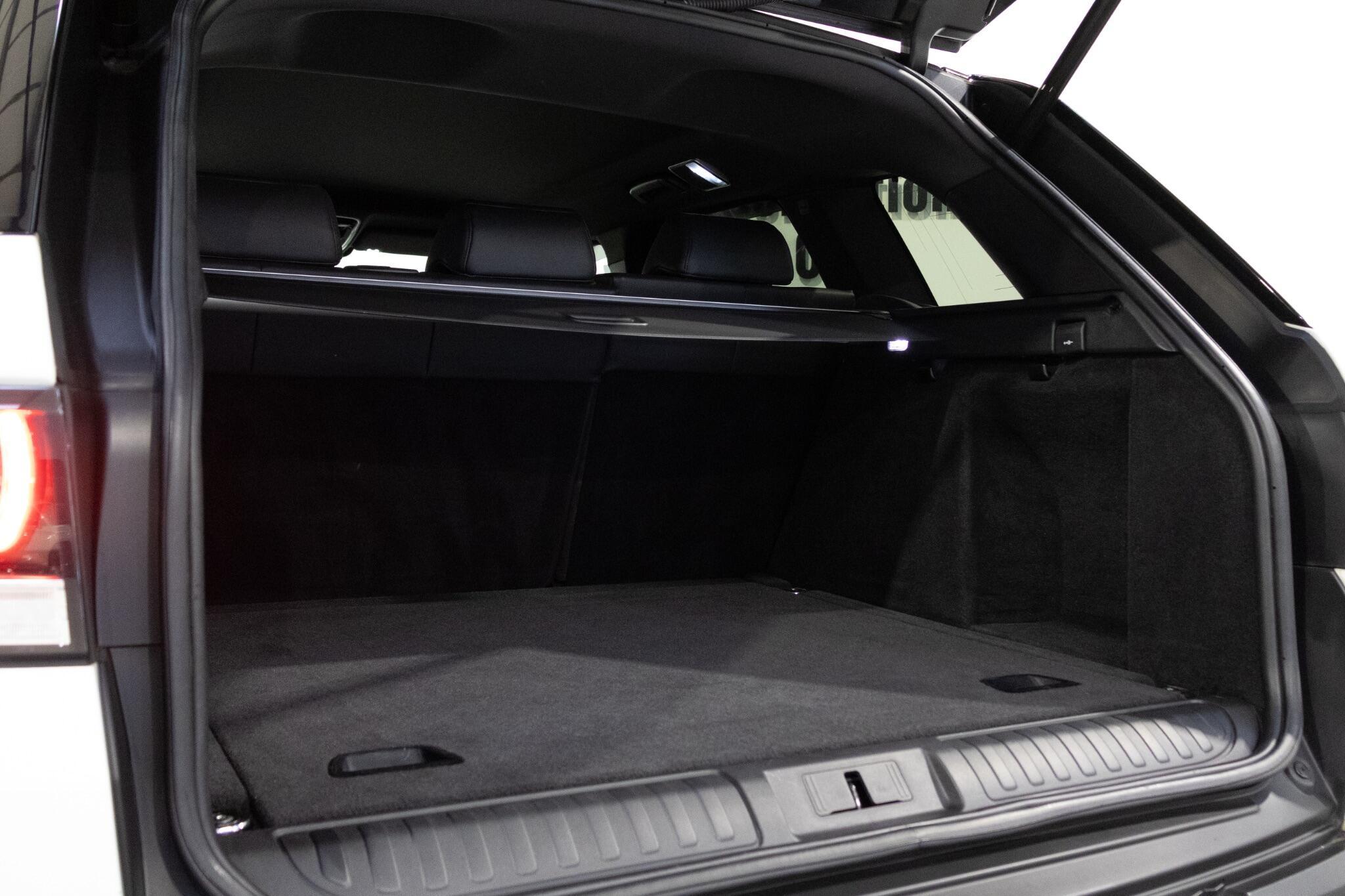 Land Rover RANGE ROVER SPORT - Image 9