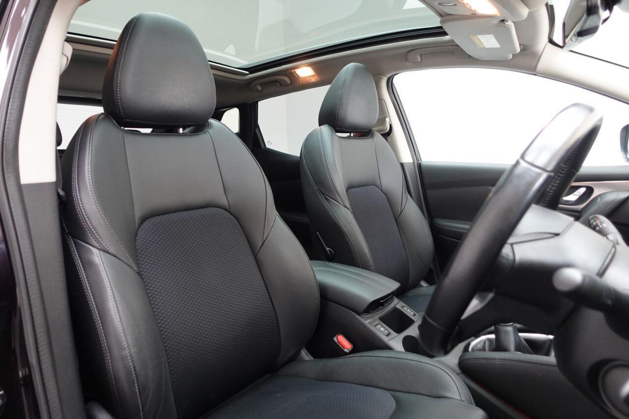 Nissan Qashqai - Image 3