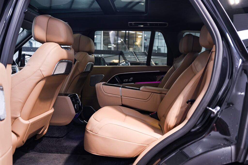 Land Rover Range Rover - Image 25