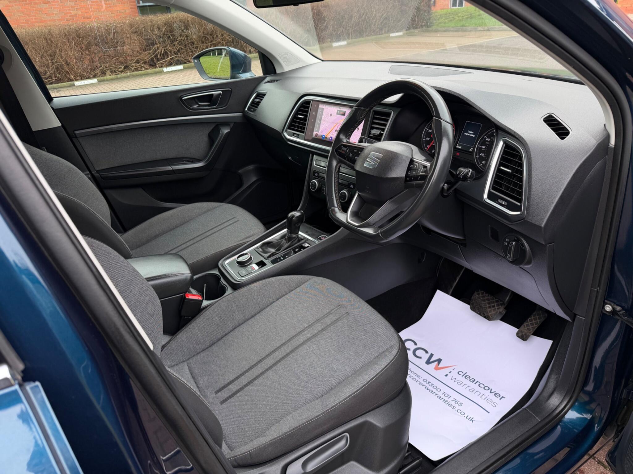 SEAT Ateca - Image 40