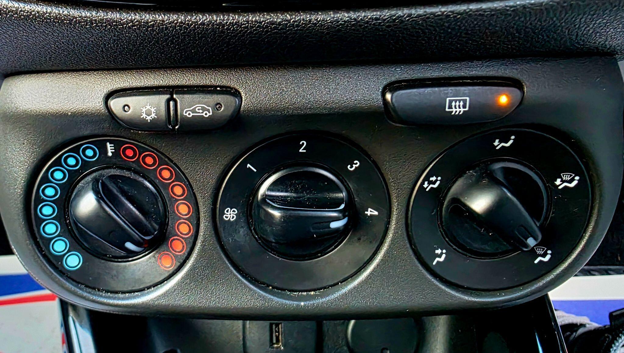 Vauxhall Corsa - Image 25