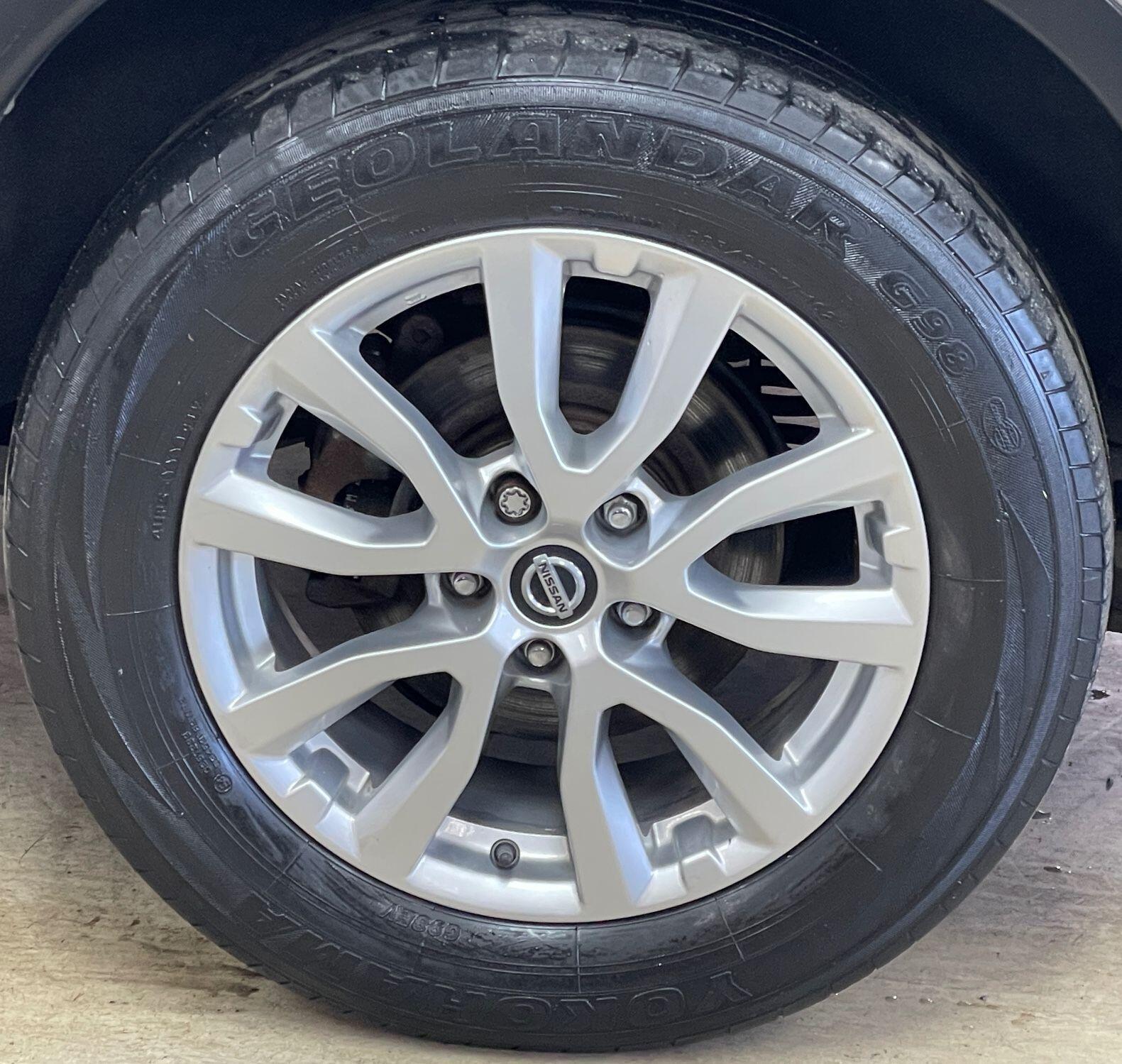 Nissan X-Trail - Image 13