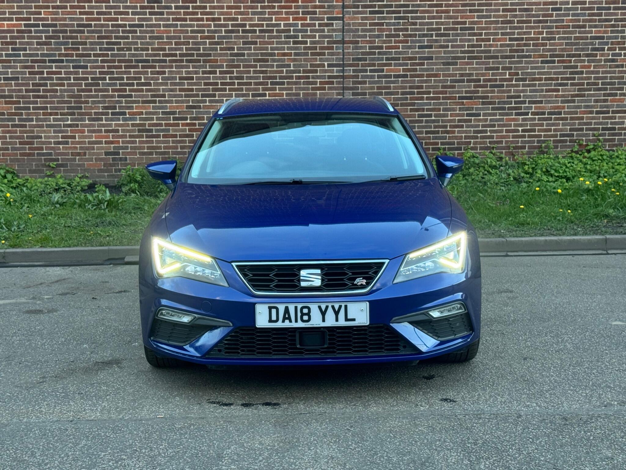 SEAT Leon - Image 7