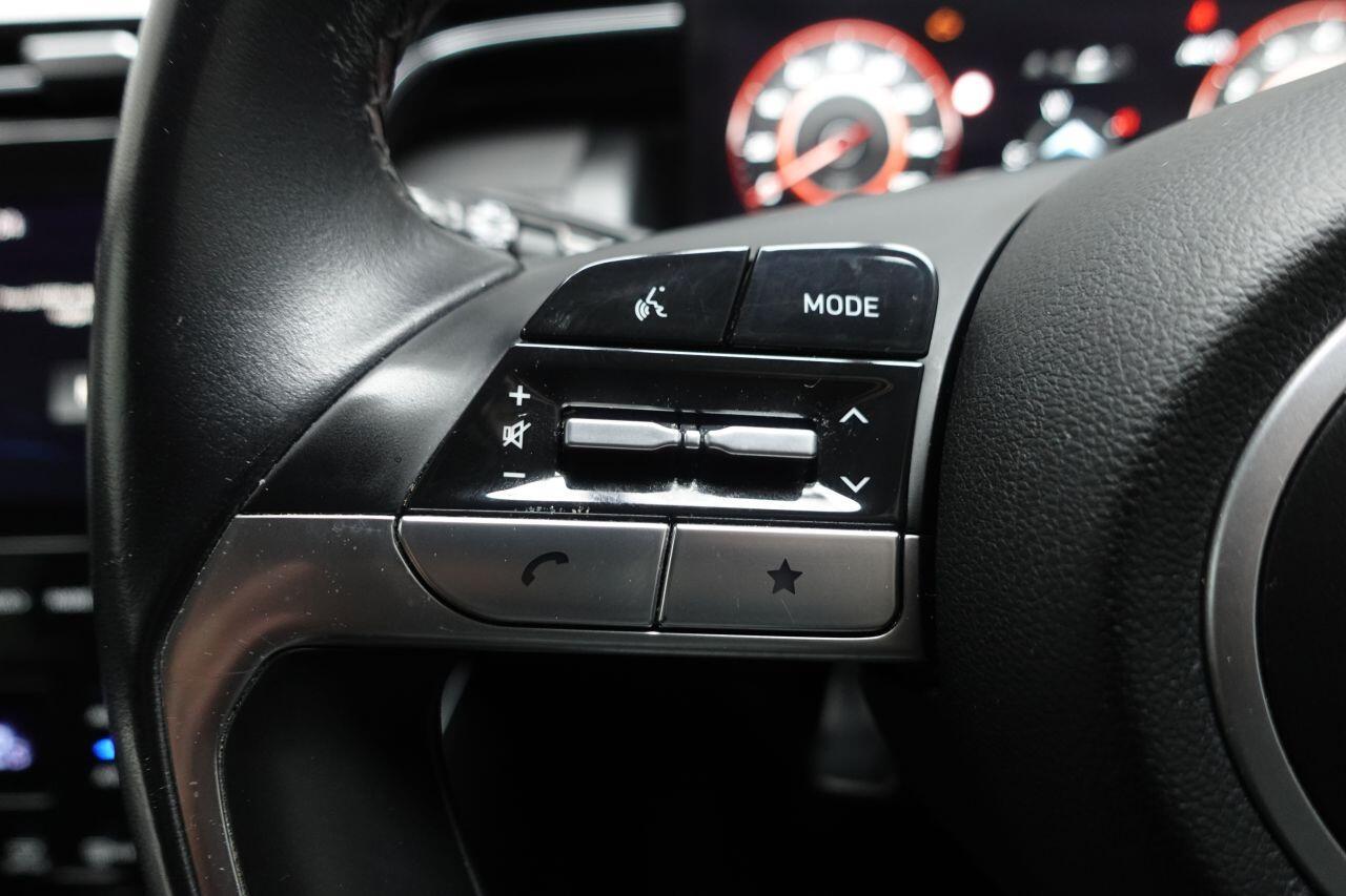 Hyundai Tucson - Image 32