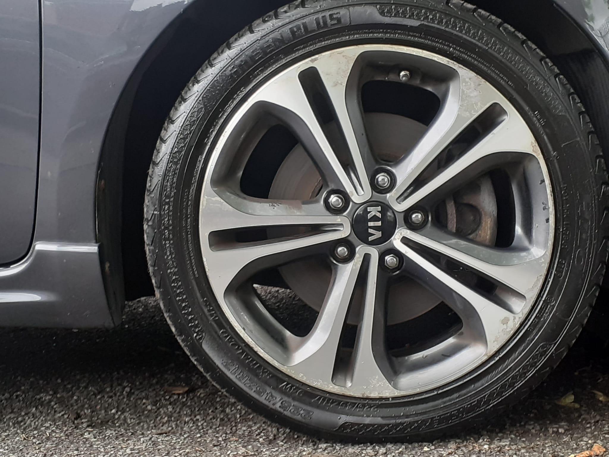 Kia ceed - Image 14