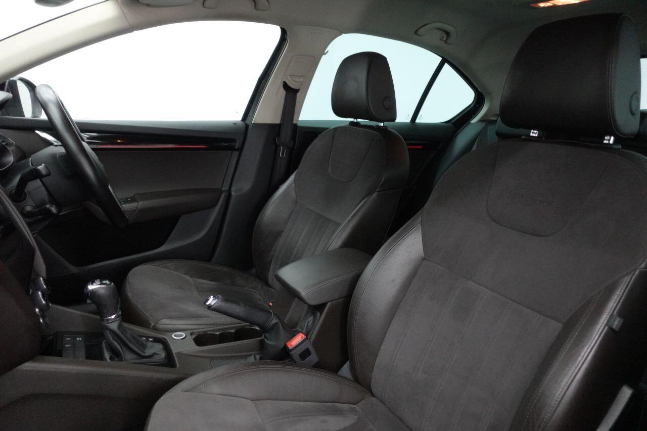Skoda Octavia - Image 18