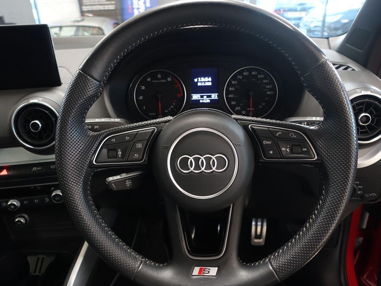Audi Q2 - Image 25