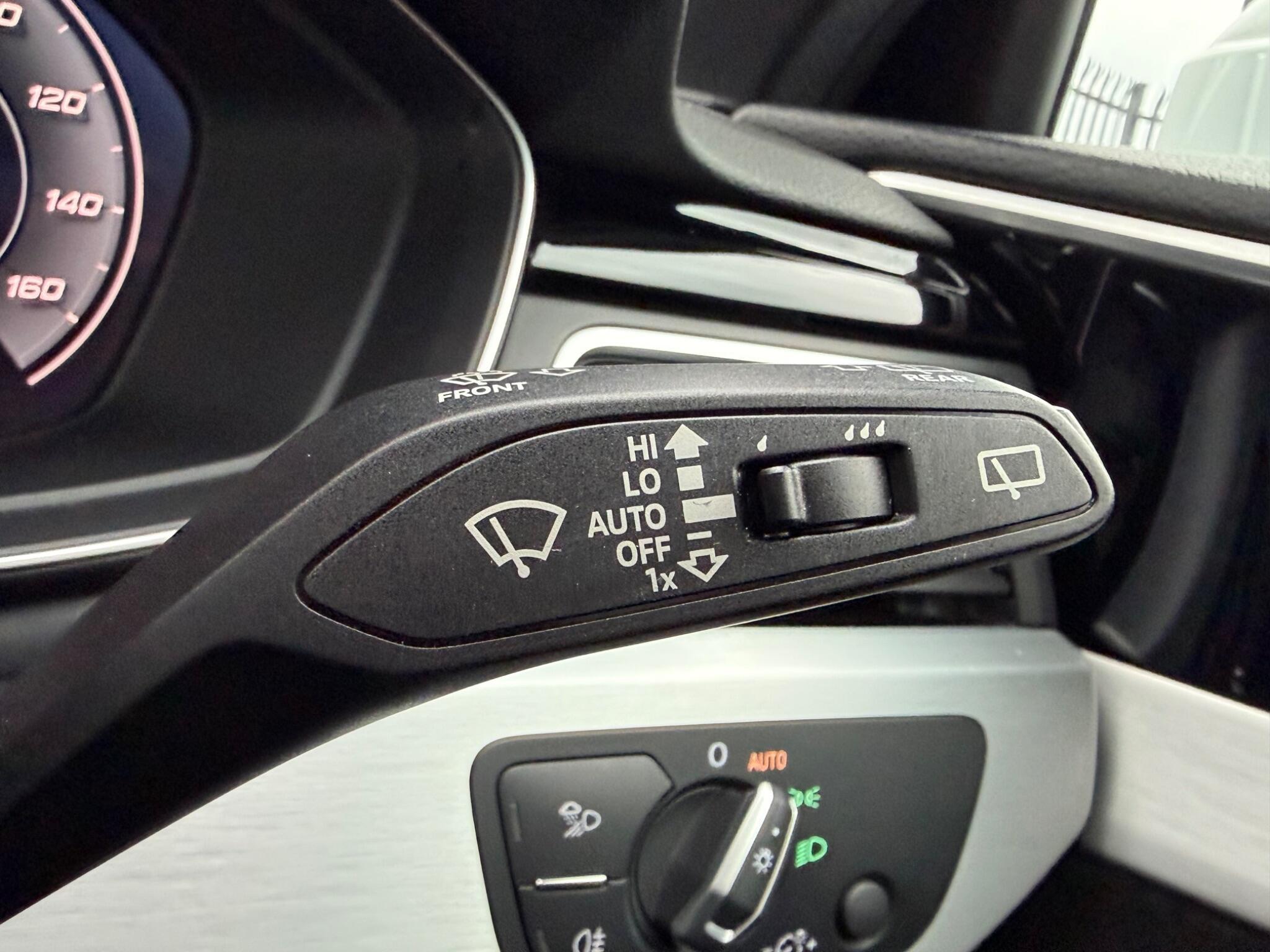 Audi A4 Avant - Image 34