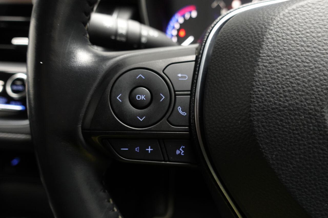 Toyota Corolla - Image 31