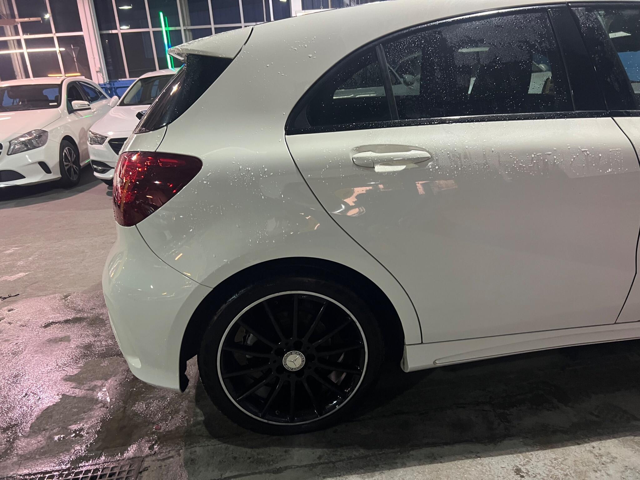 Mercedes A Class - Image 19