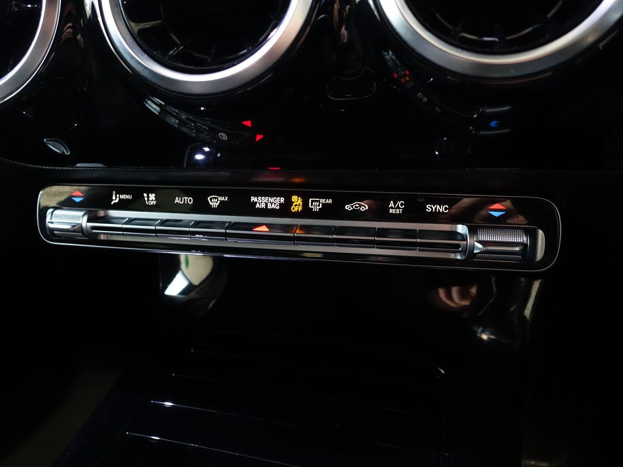 Mercedes CLA - Image 23