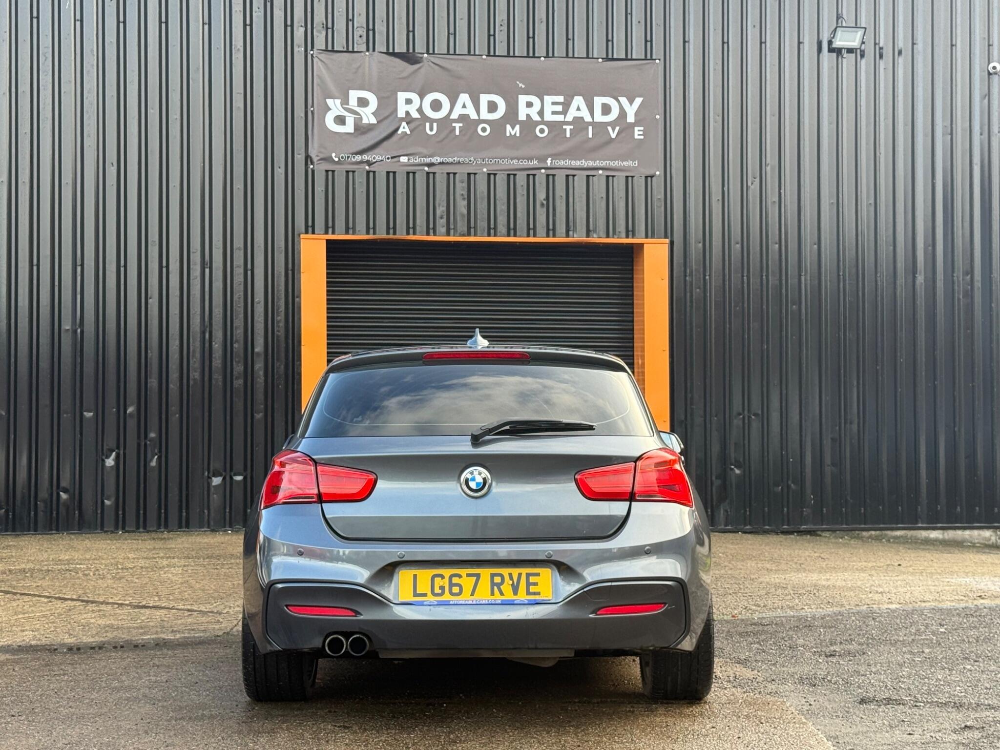 BMW 1 Series - Image 5