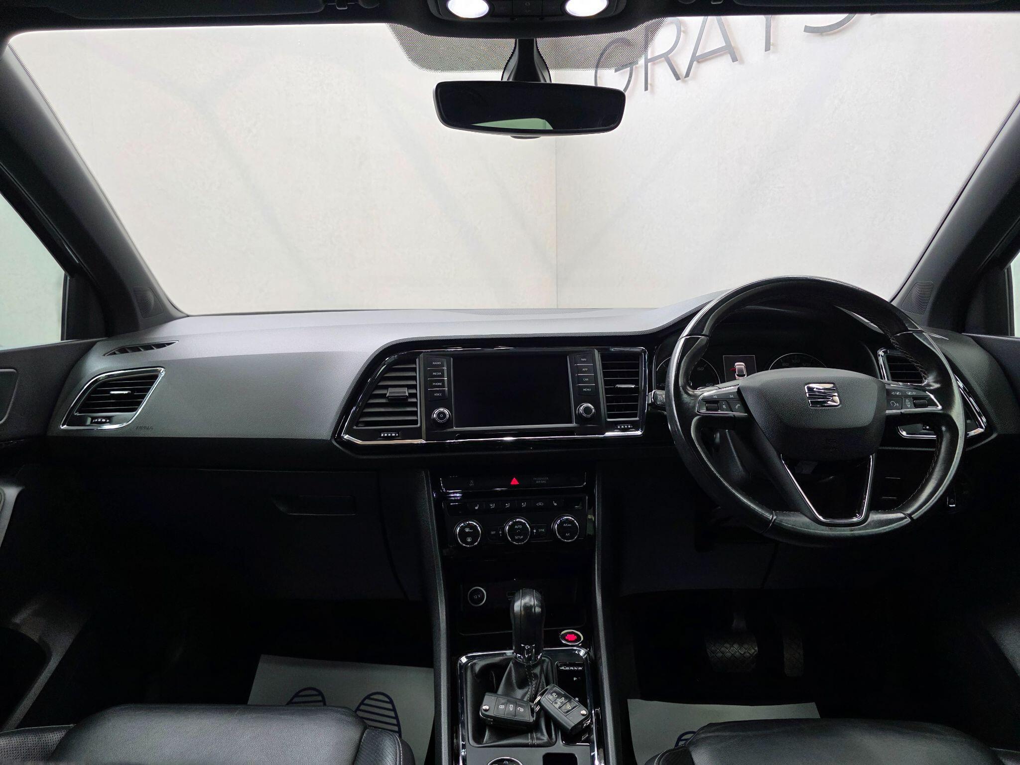SEAT Ateca - Image 15