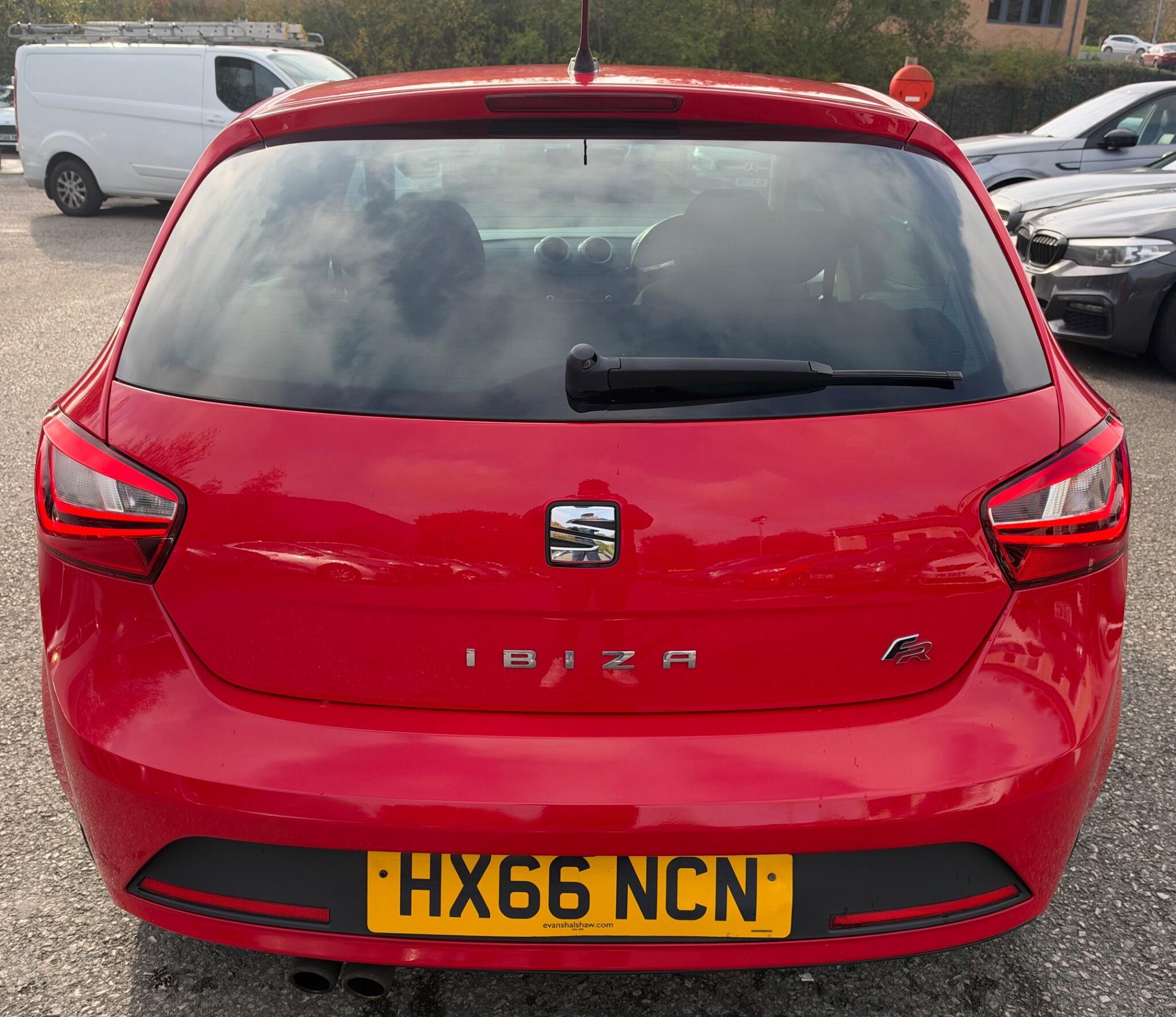 SEAT Ibiza - Image 15