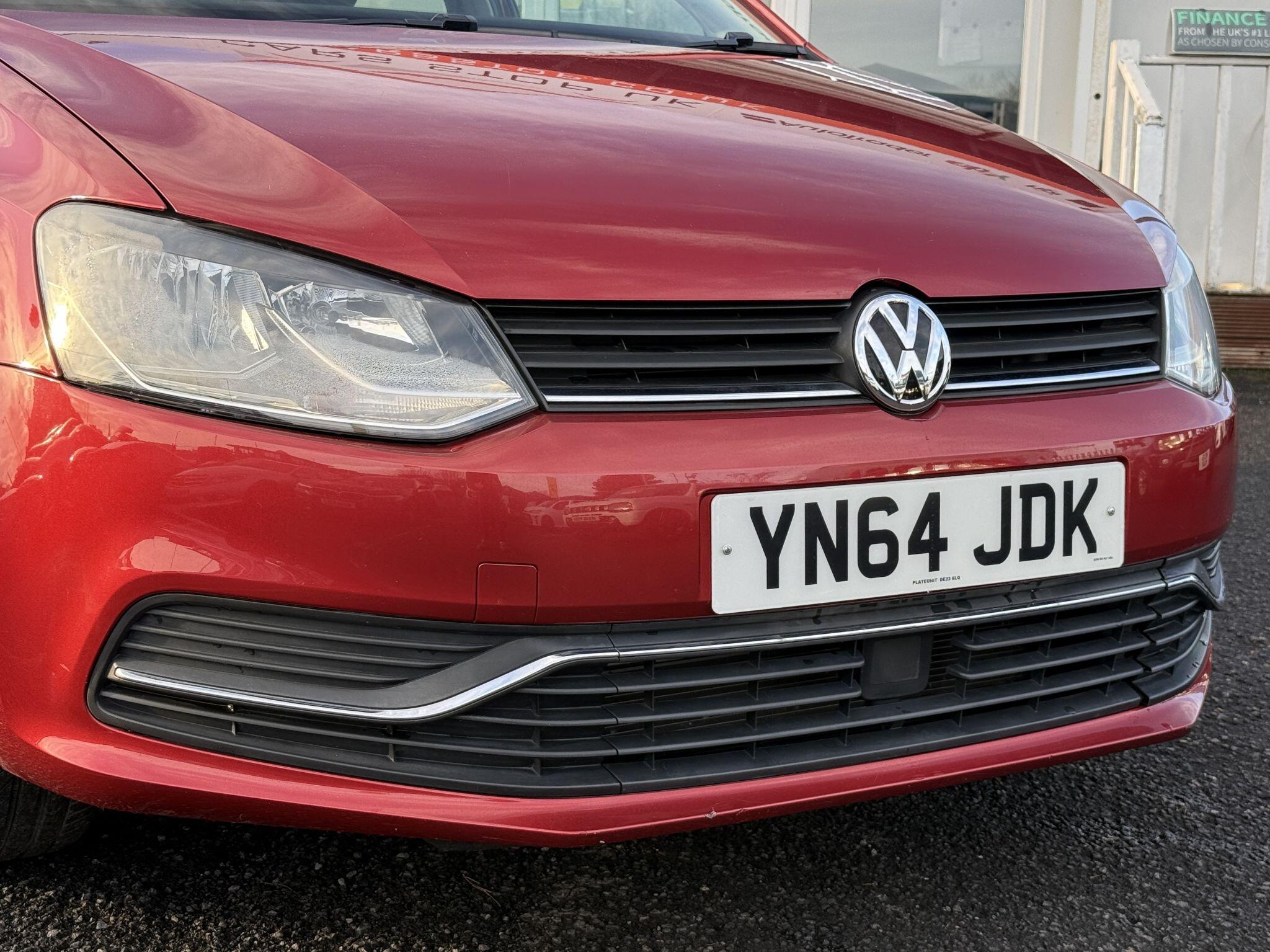 Volkswagen Polo - Image 10