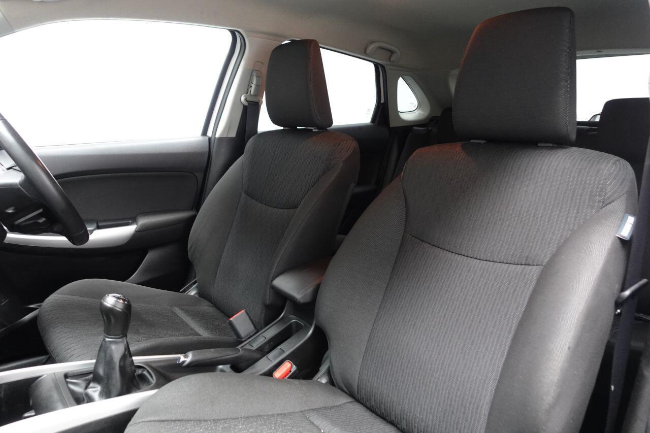 Suzuki Baleno - Image 22