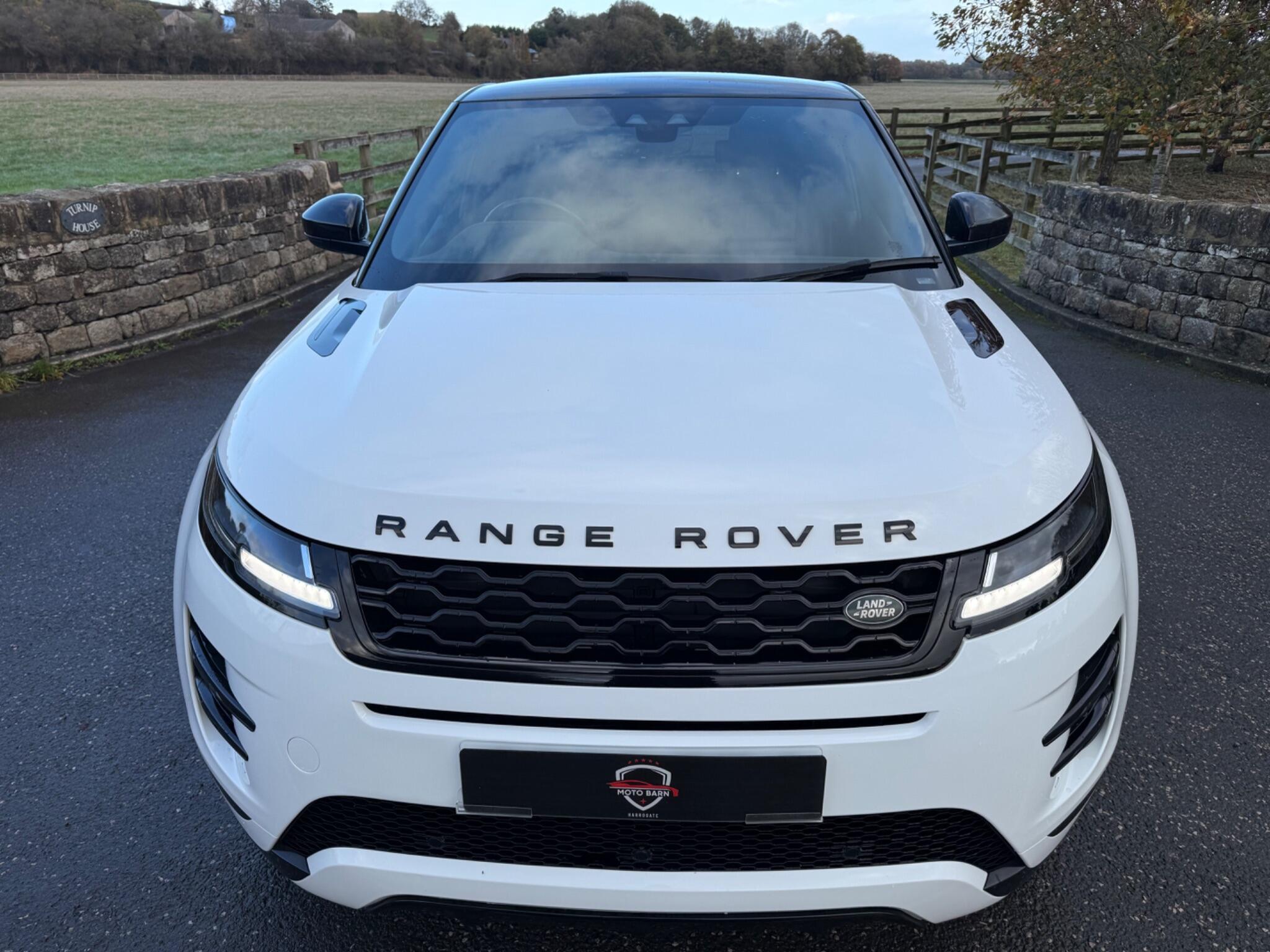 Land Rover Range Rover Evoque - Image 6