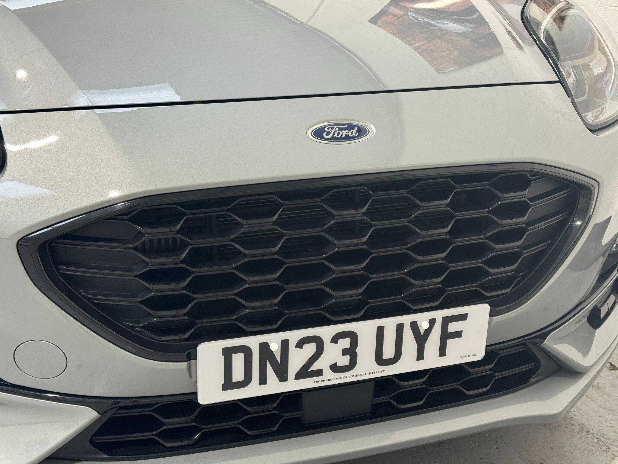 Ford Puma - Image 63