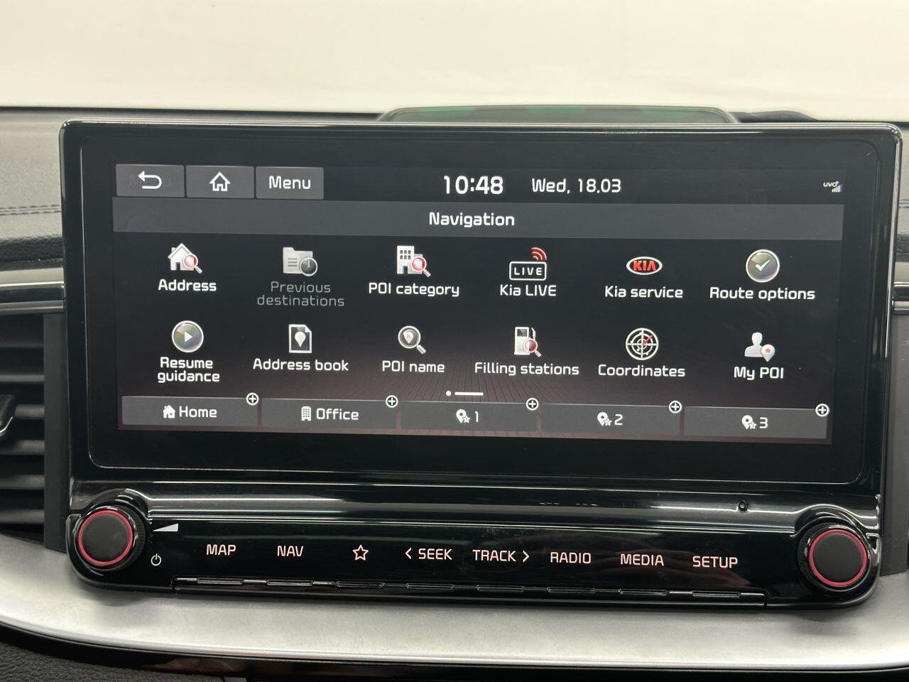 Kia XCeed - Image 28