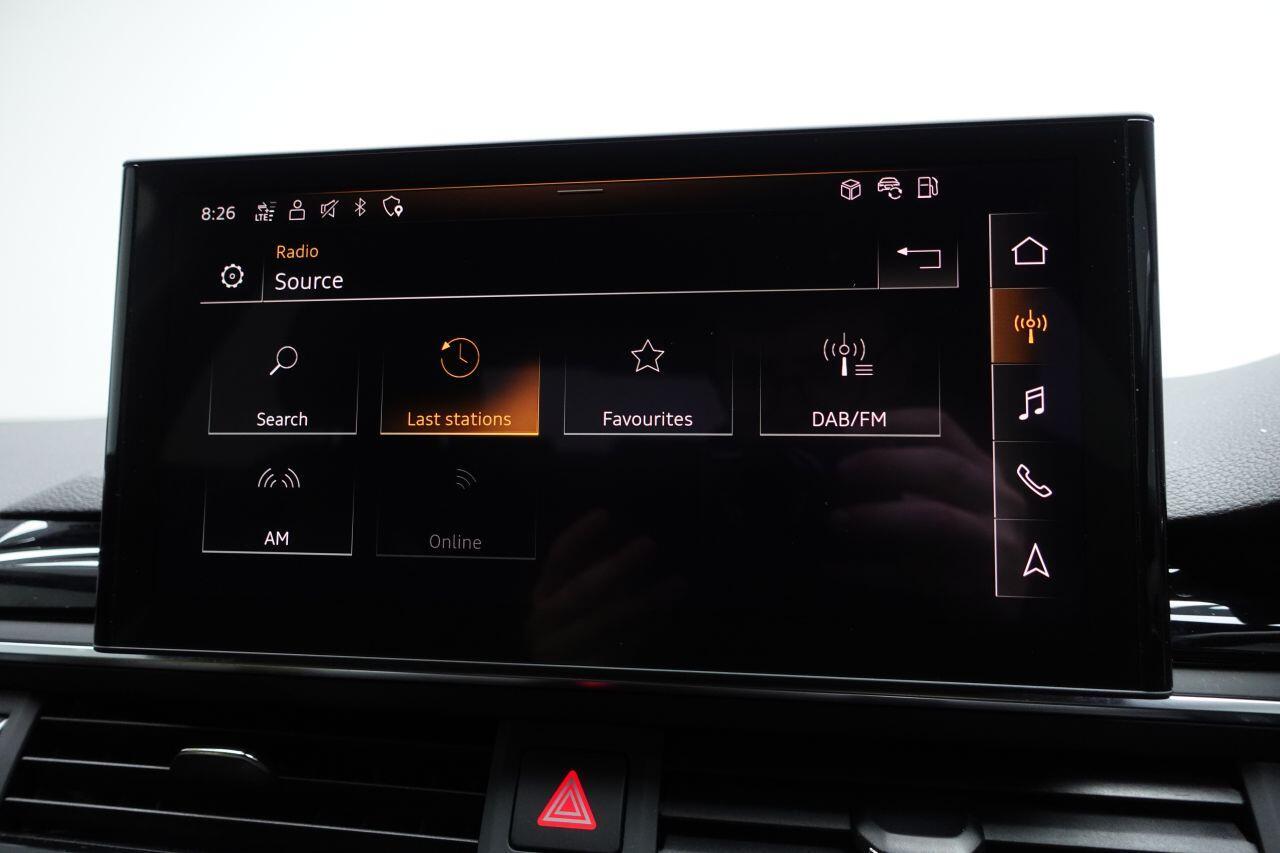 Audi A4 - Image 27