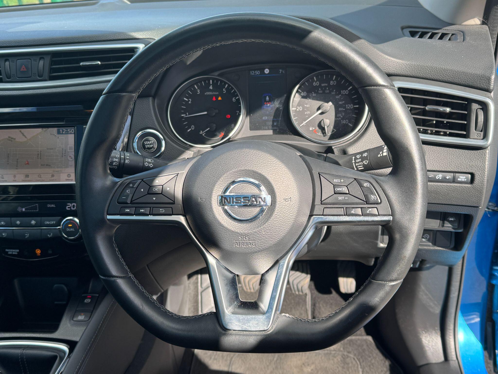 Nissan Qashqai - Image 18