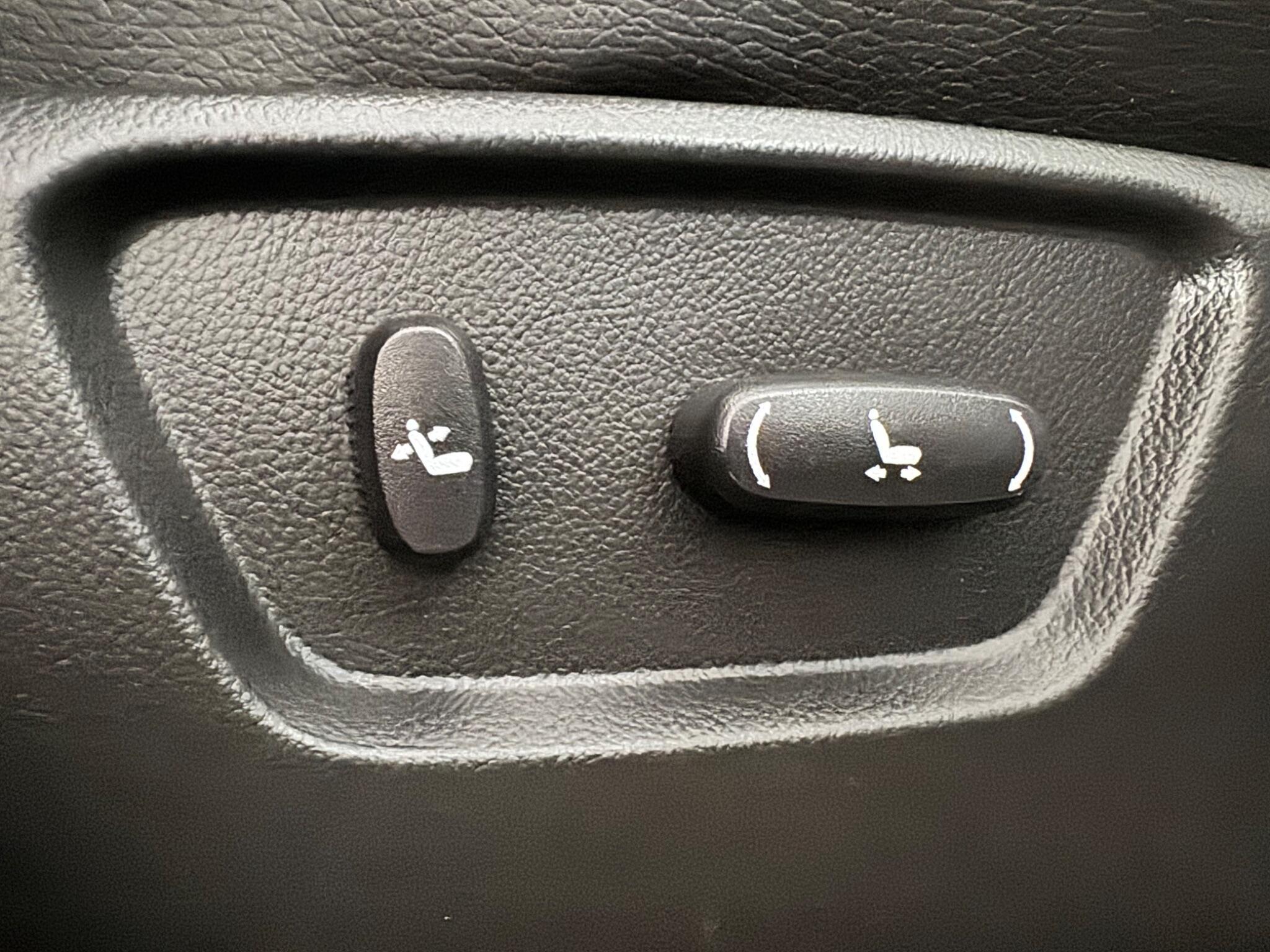 Vauxhall Antara - Image 29