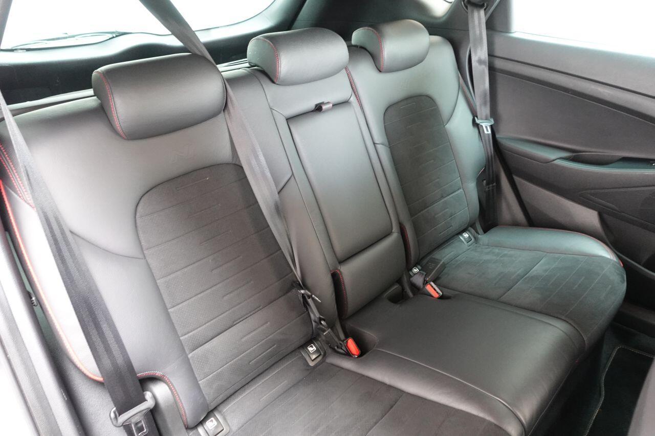 Hyundai Tucson - Image 11