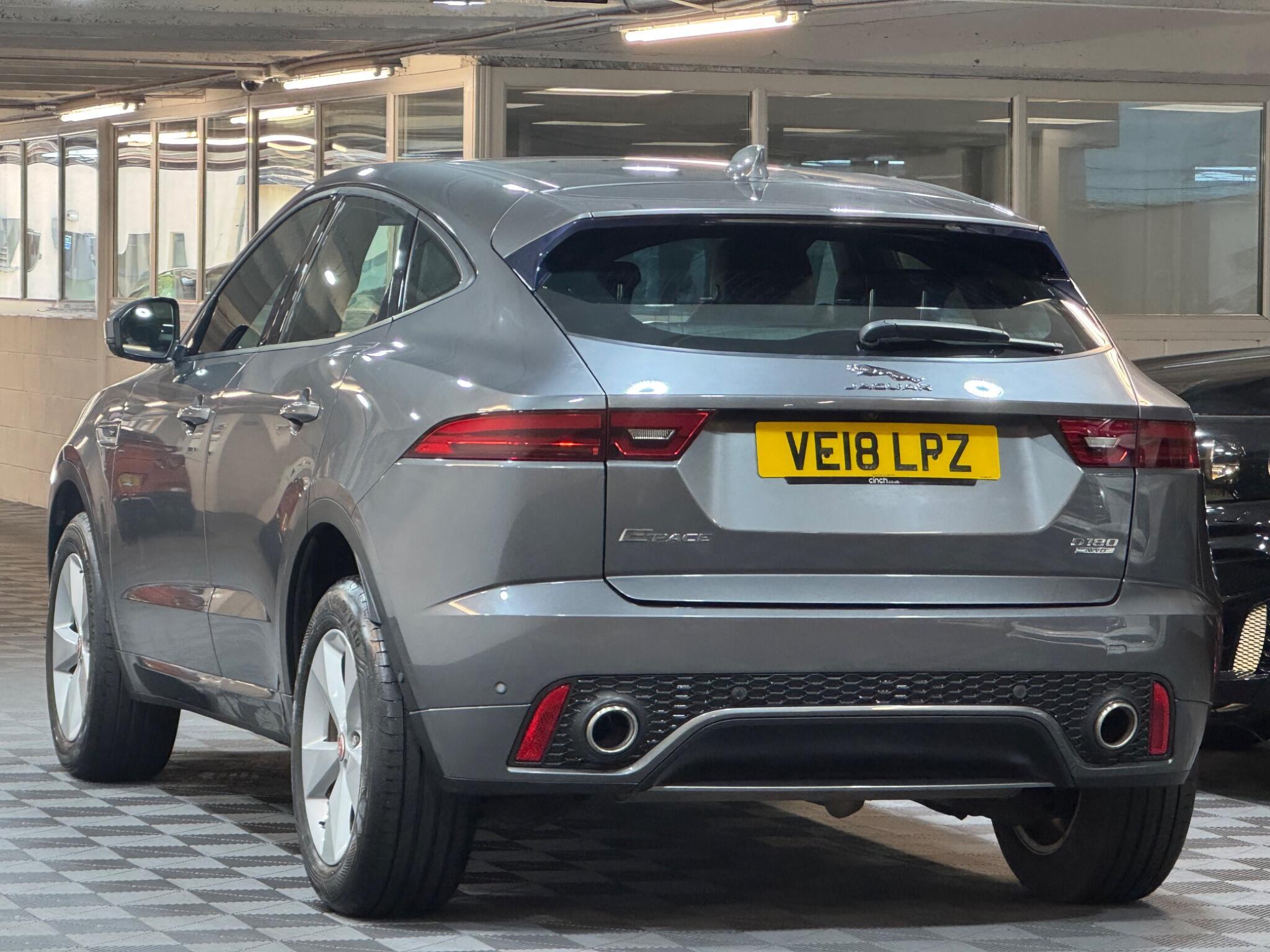 Jaguar E-Pace - Image 3